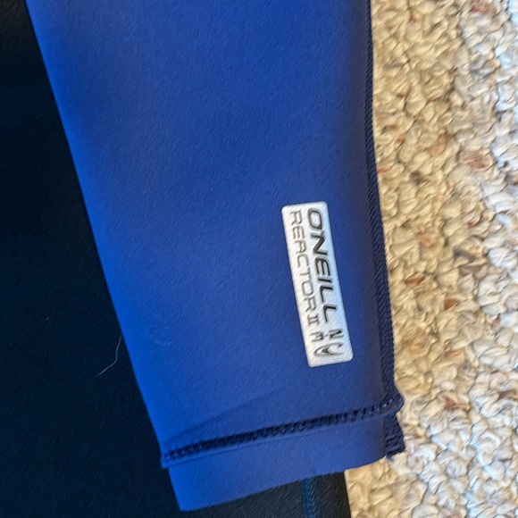 Scuba, surfing, kiteboarding wetsuit XL. NWT never out of the package! - Picture 3 of 5